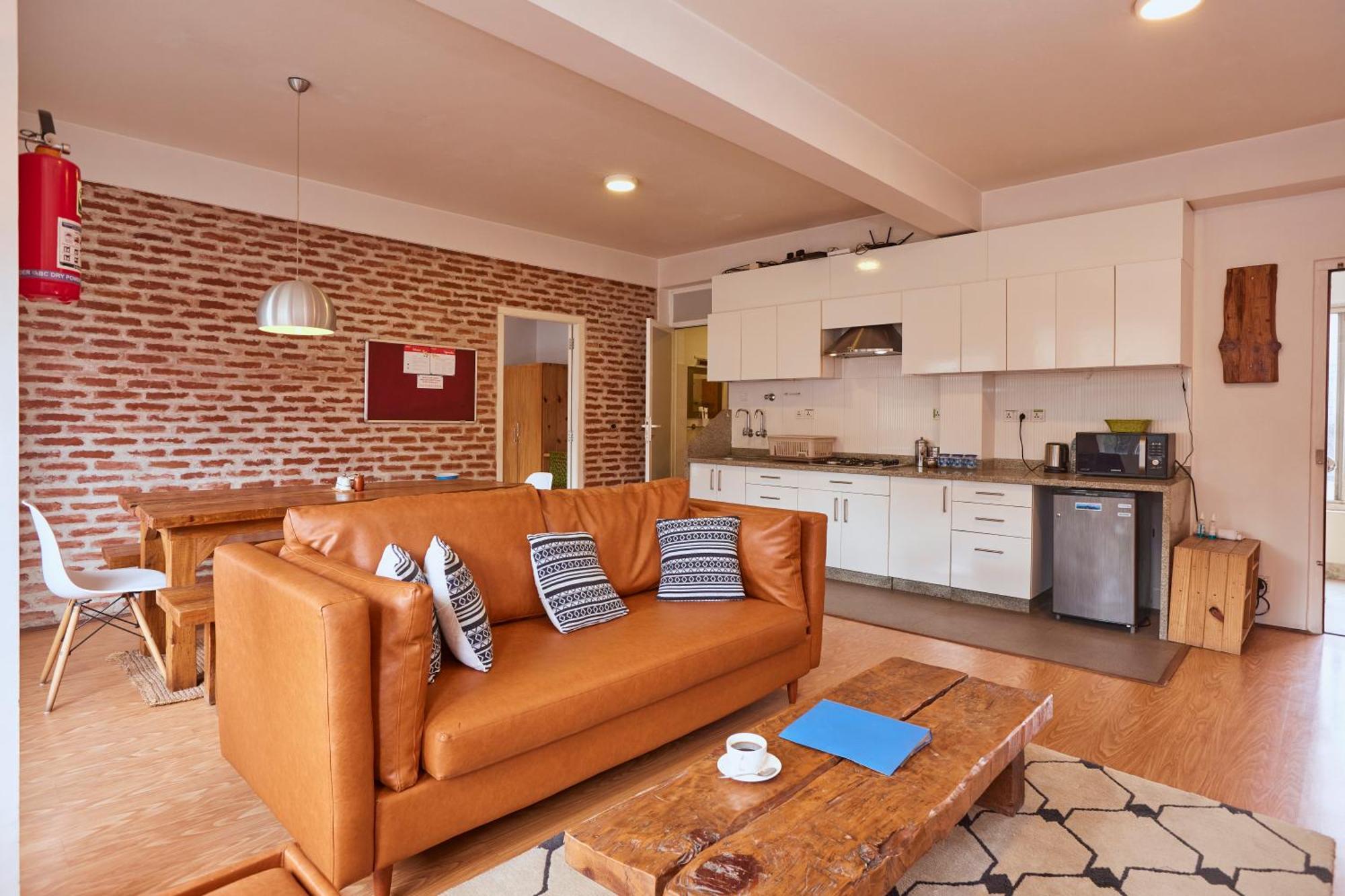 Ananya Apartments Katmandu Dış mekan fotoğraf