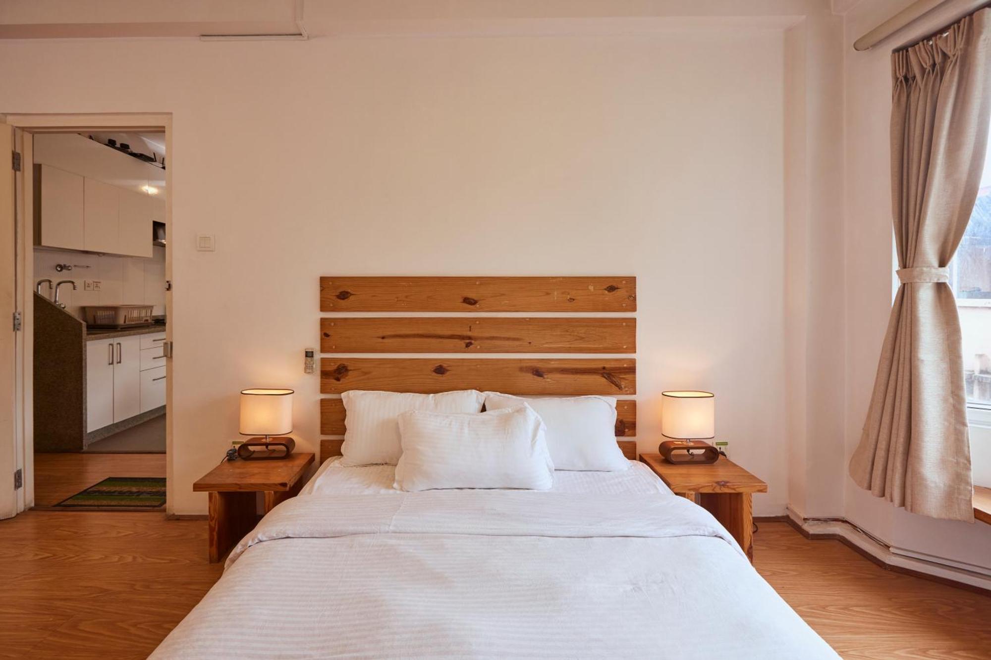 Ananya Apartments Katmandu Dış mekan fotoğraf