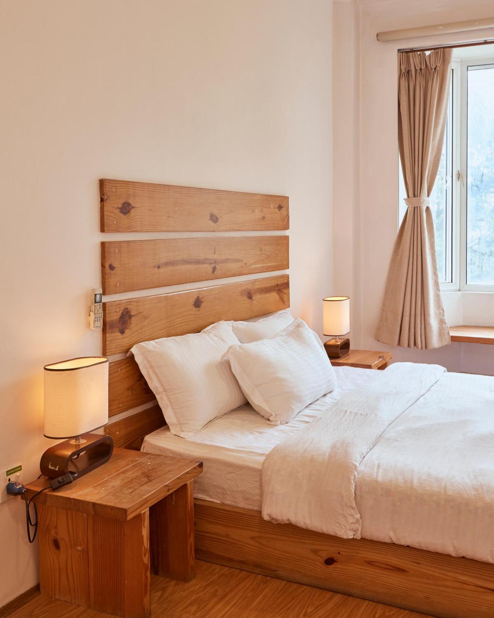 Ananya Apartments Katmandu Dış mekan fotoğraf