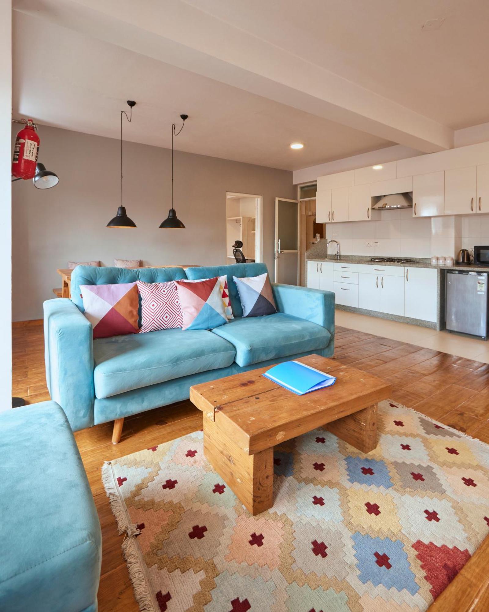 Ananya Apartments Katmandu Dış mekan fotoğraf