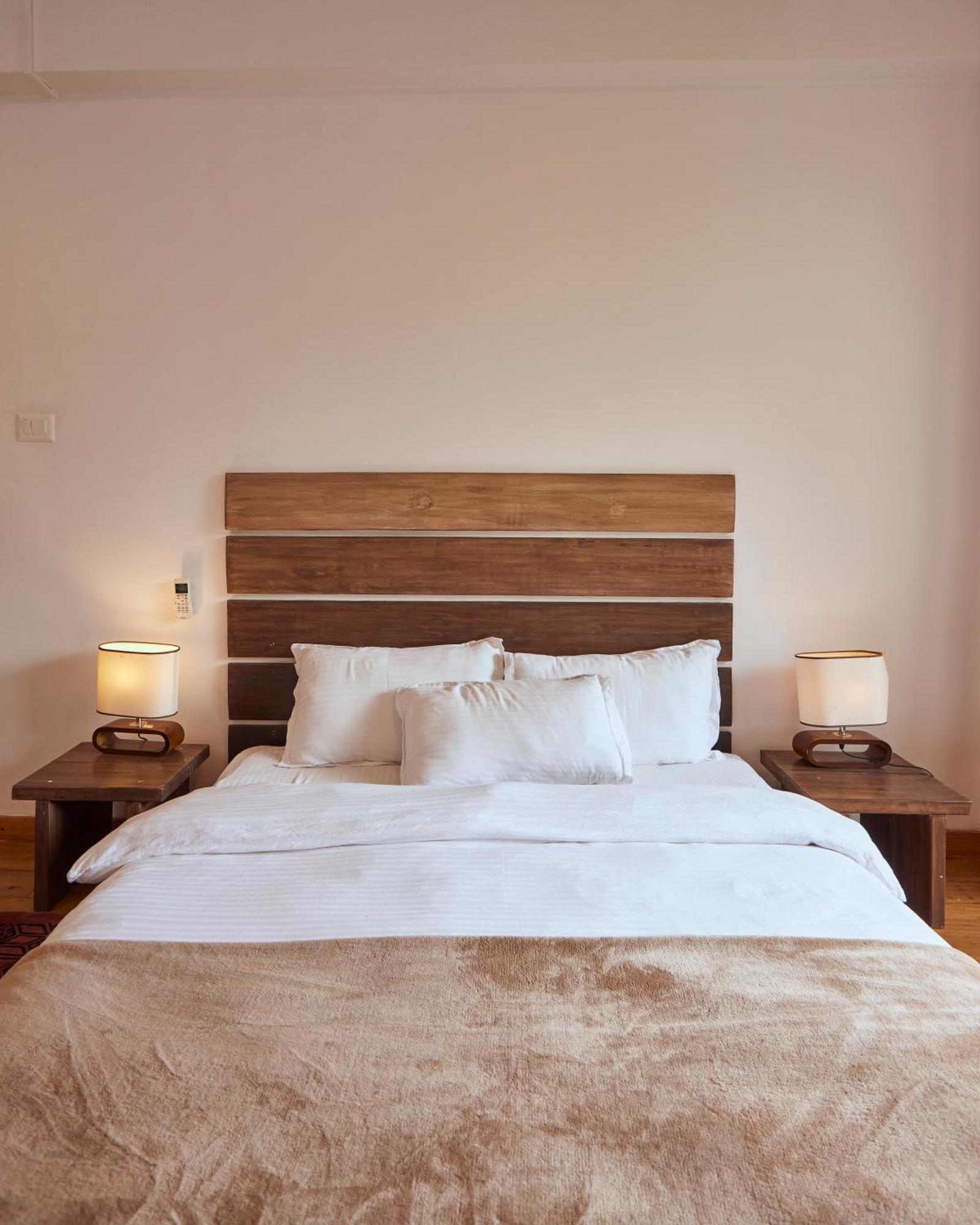 Ananya Apartments Katmandu Dış mekan fotoğraf
