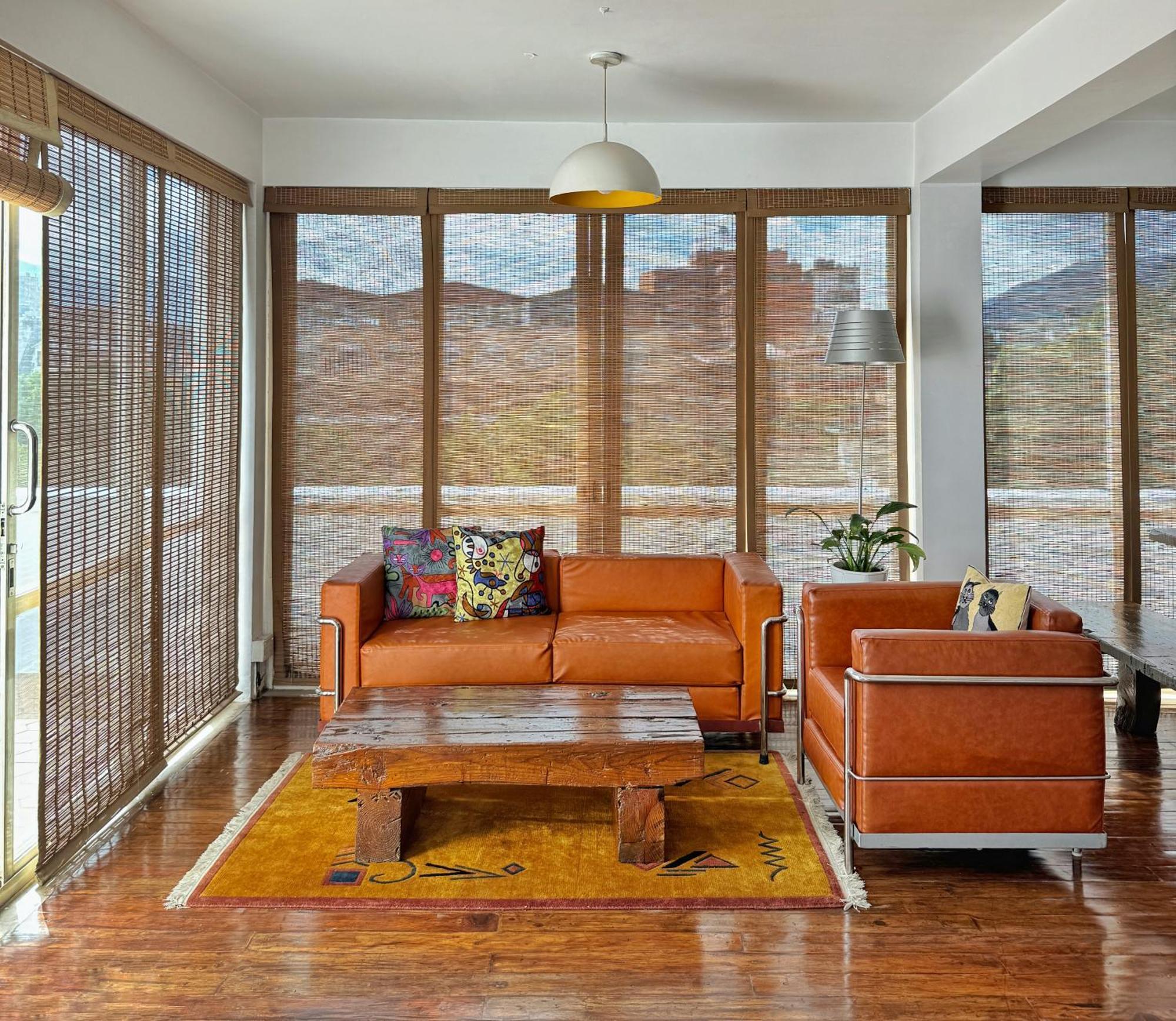 Ananya Apartments Katmandu Dış mekan fotoğraf