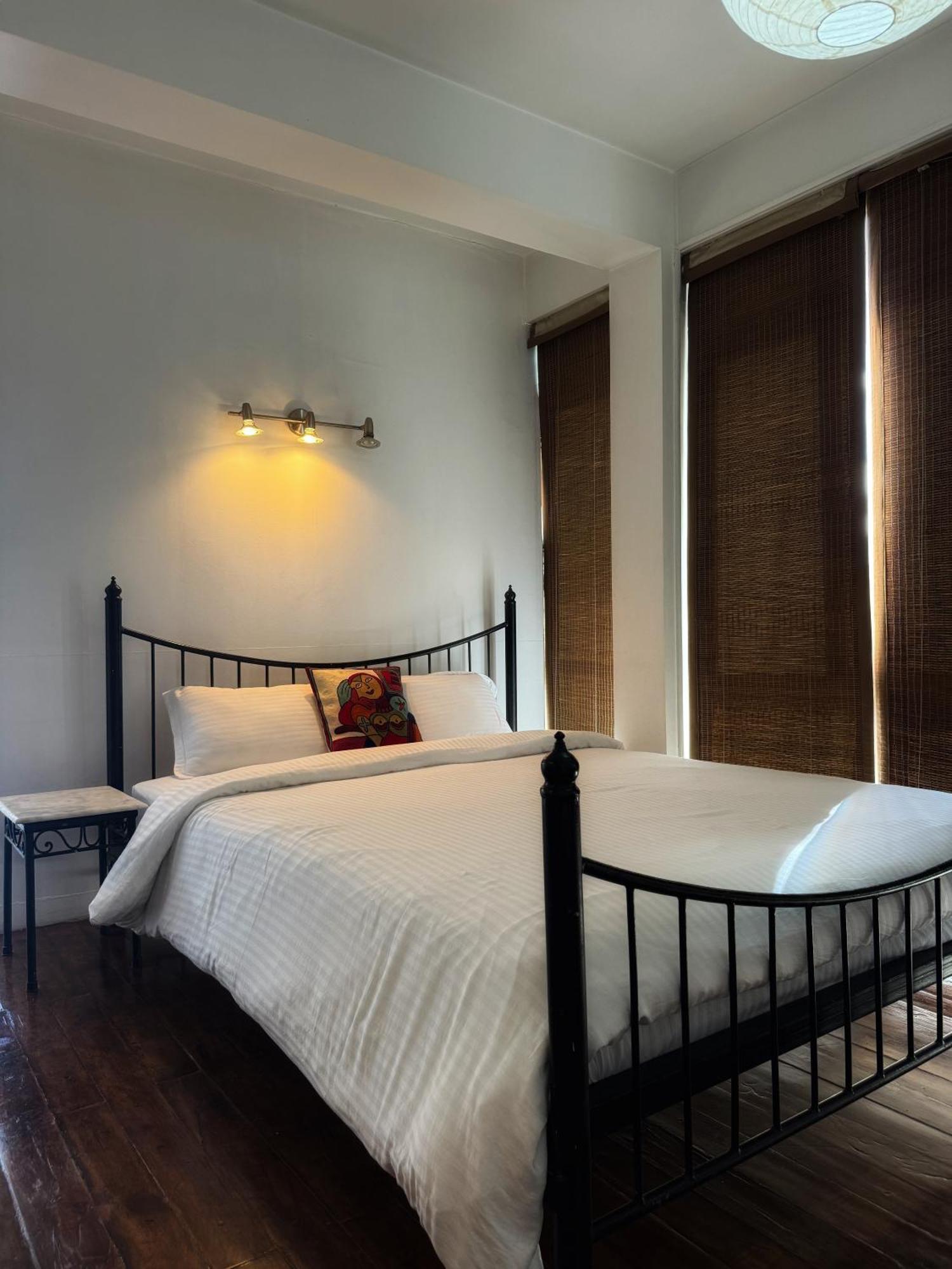 Ananya Apartments Katmandu Dış mekan fotoğraf