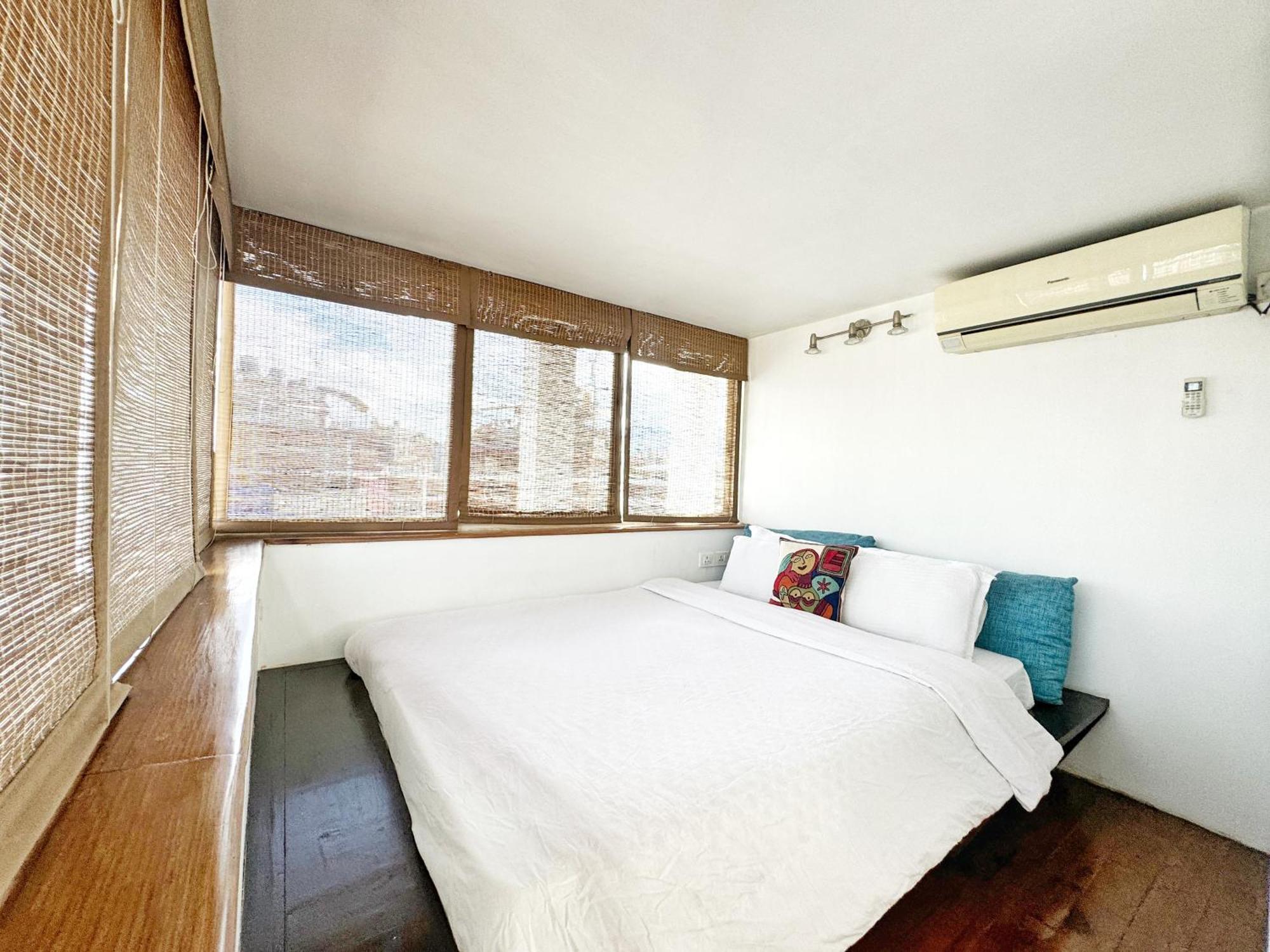 Ananya Apartments Katmandu Oda fotoğraf