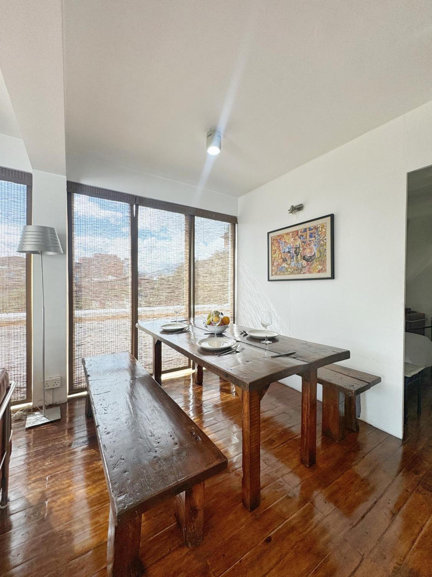 Ananya Apartments Katmandu Dış mekan fotoğraf
