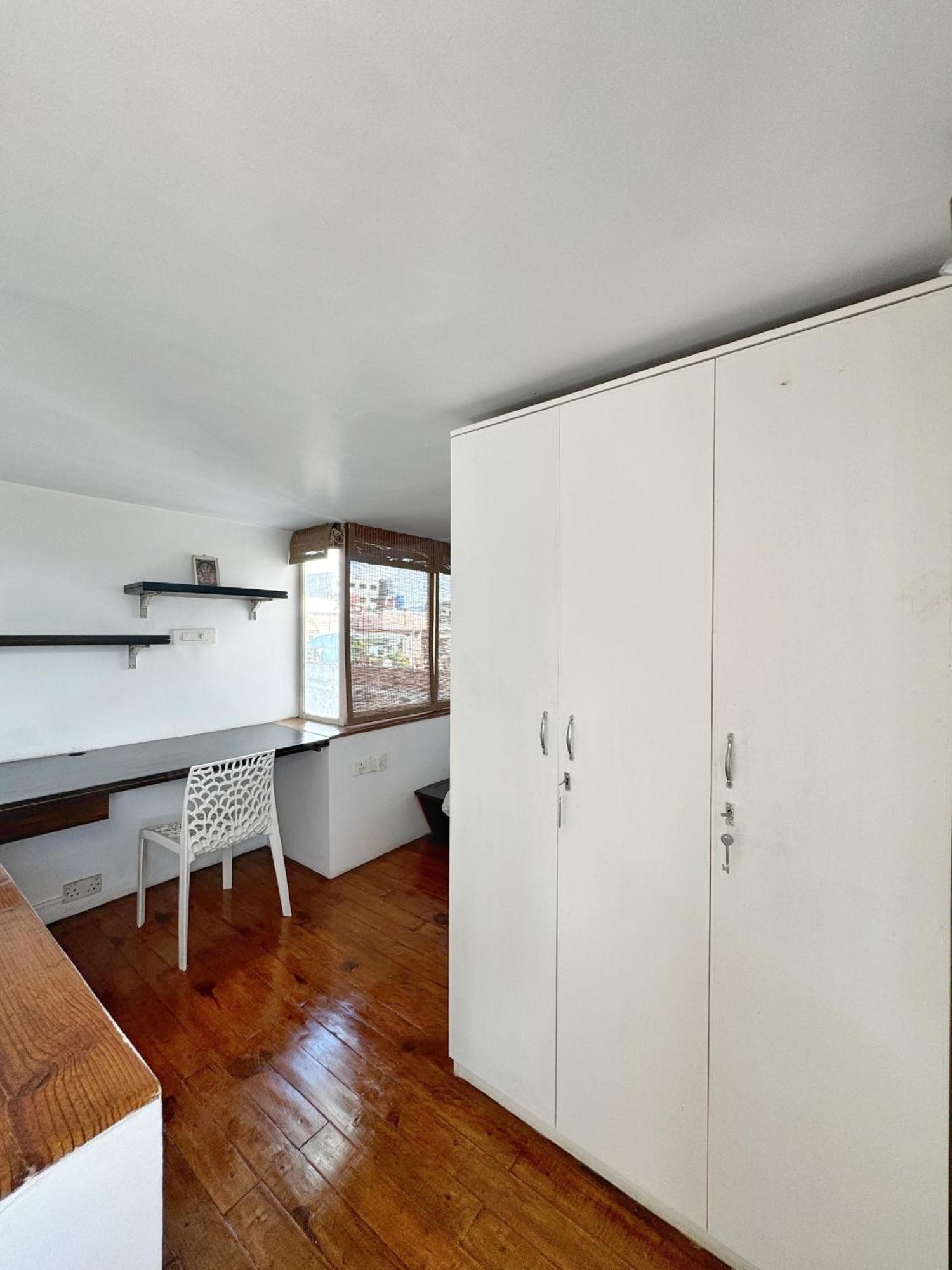 Ananya Apartments Katmandu Dış mekan fotoğraf