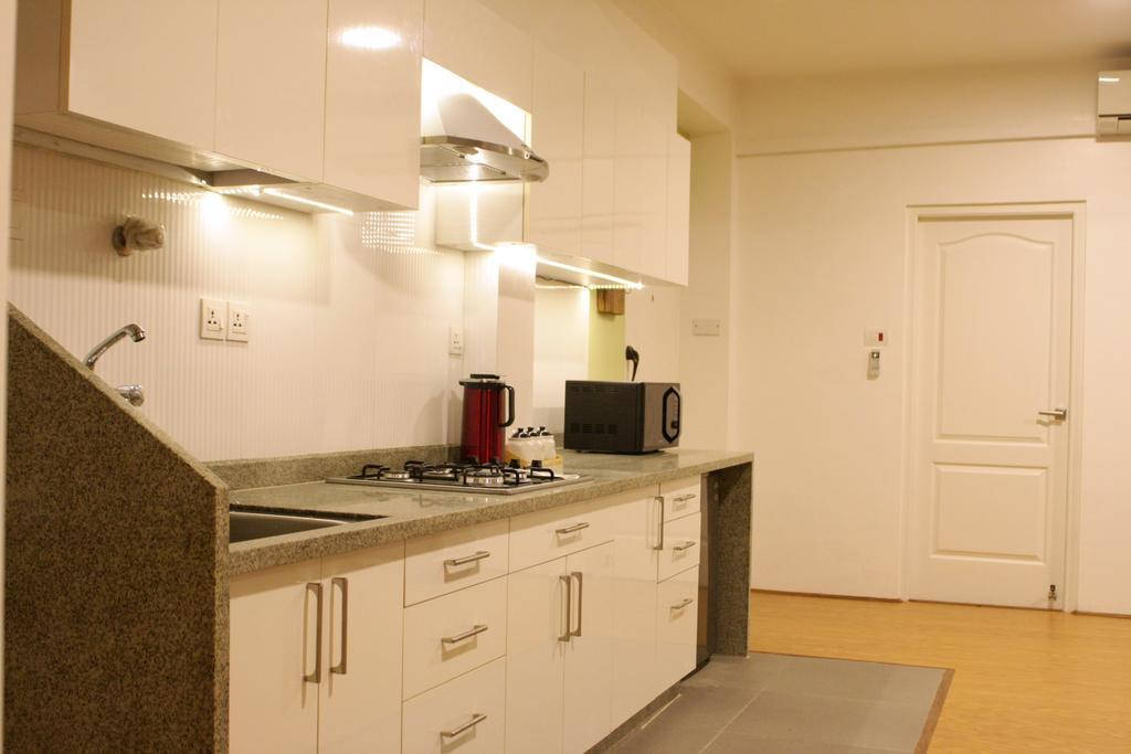 Ananya Apartments Katmandu Dış mekan fotoğraf