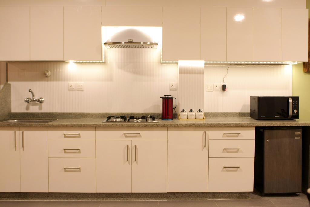 Ananya Apartments Katmandu Dış mekan fotoğraf