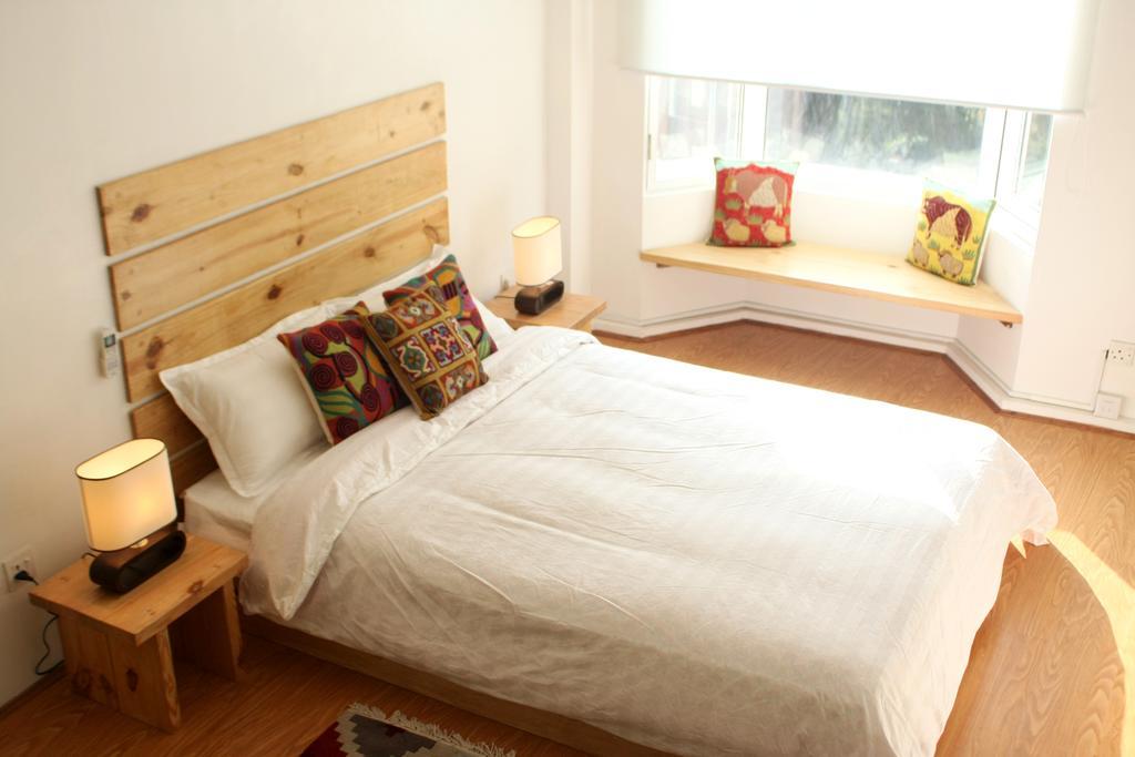 Ananya Apartments Katmandu Dış mekan fotoğraf