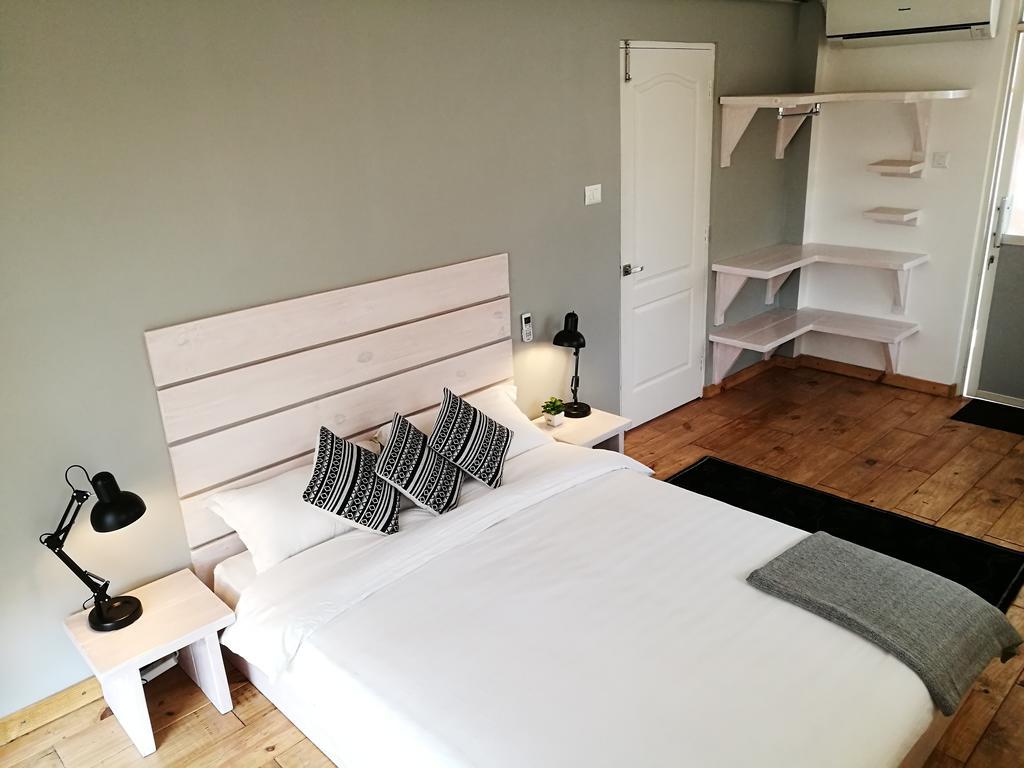 Ananya Apartments Katmandu Dış mekan fotoğraf